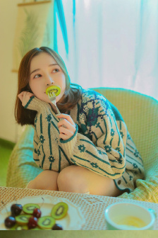 欲渴by东竹